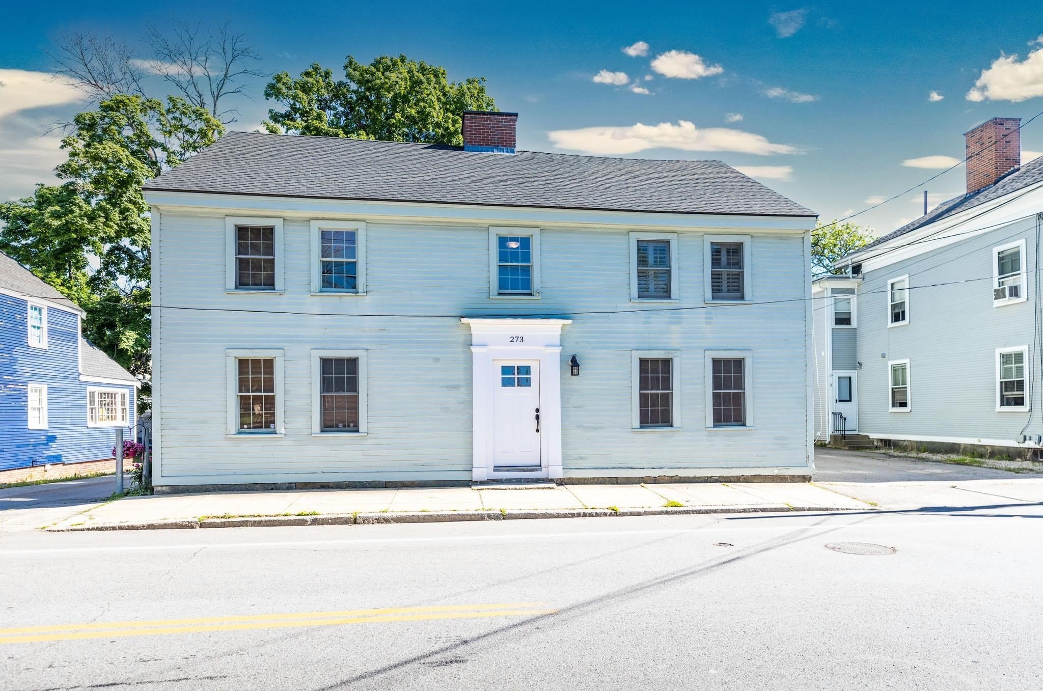 273 Maplewood Avenue – photo 4