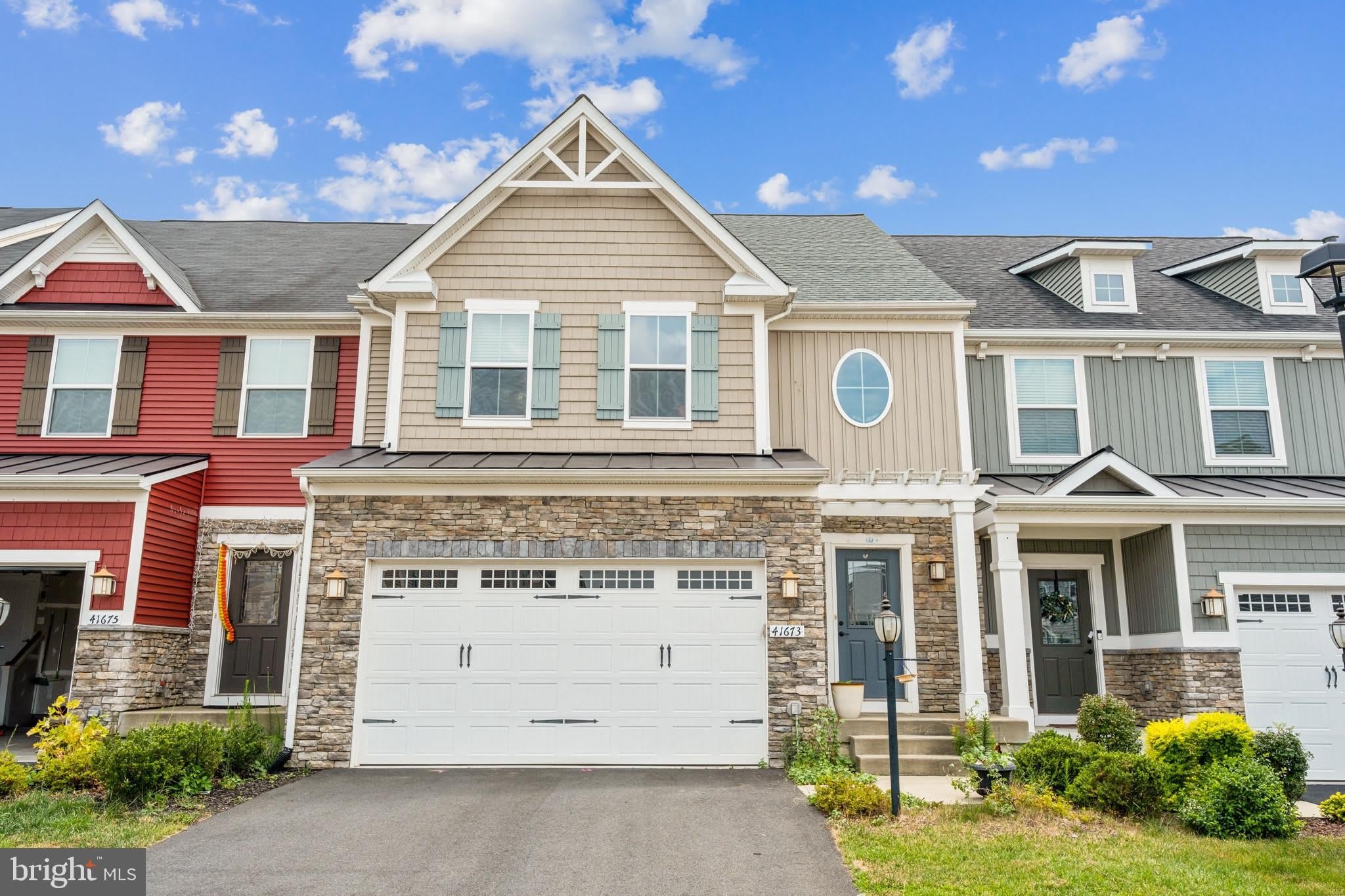 41673 Mcmonagle Square – photo 1