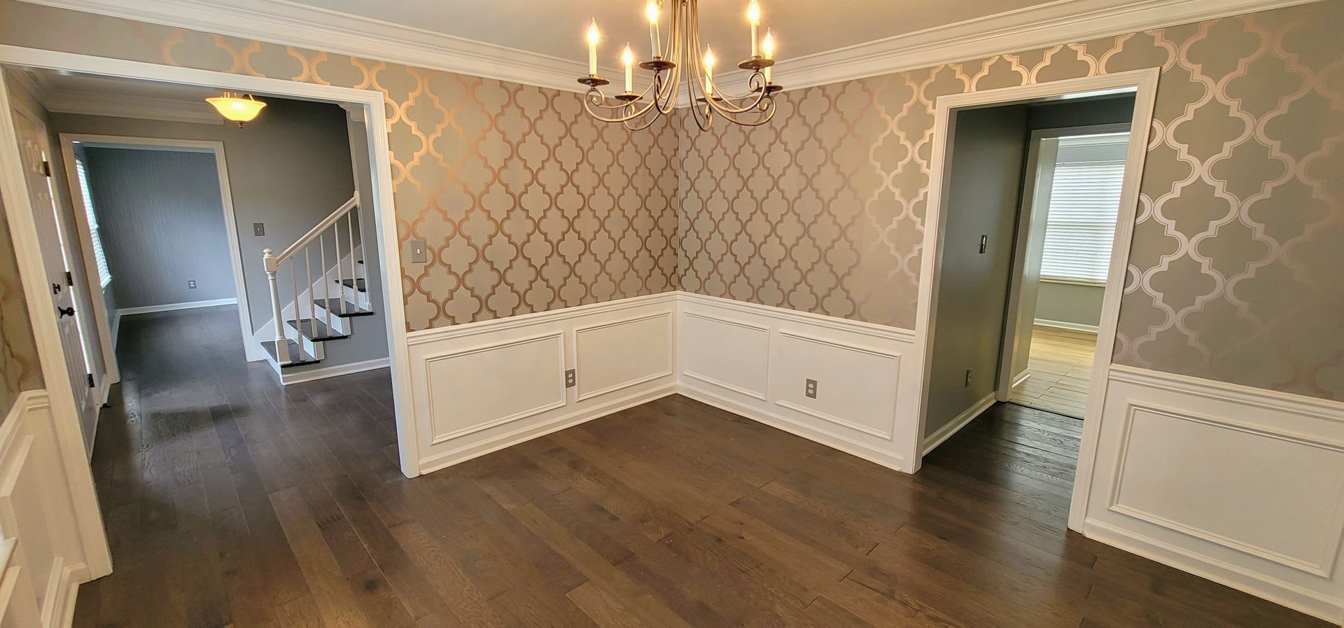 Harden Valley Knoxville 37931 4 Bedroom 2 5 Bath With Over 3 000 Square Feet Ryan Fogarty – photo 4