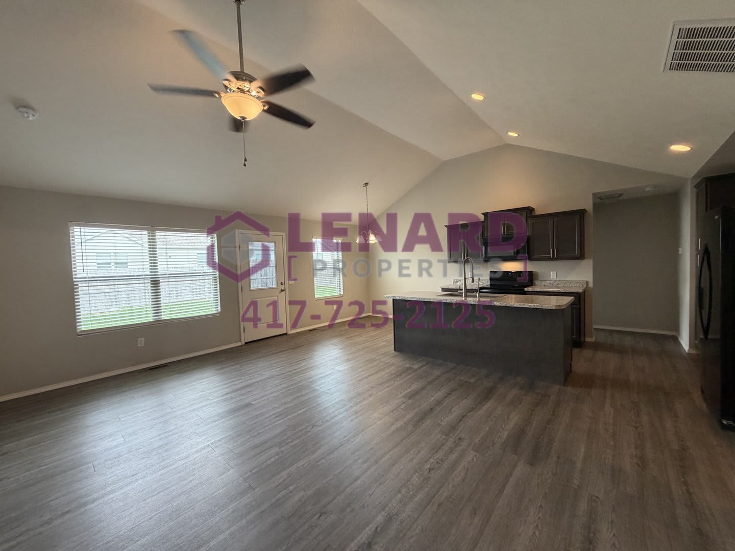 4 Bedroom Home – photo 4