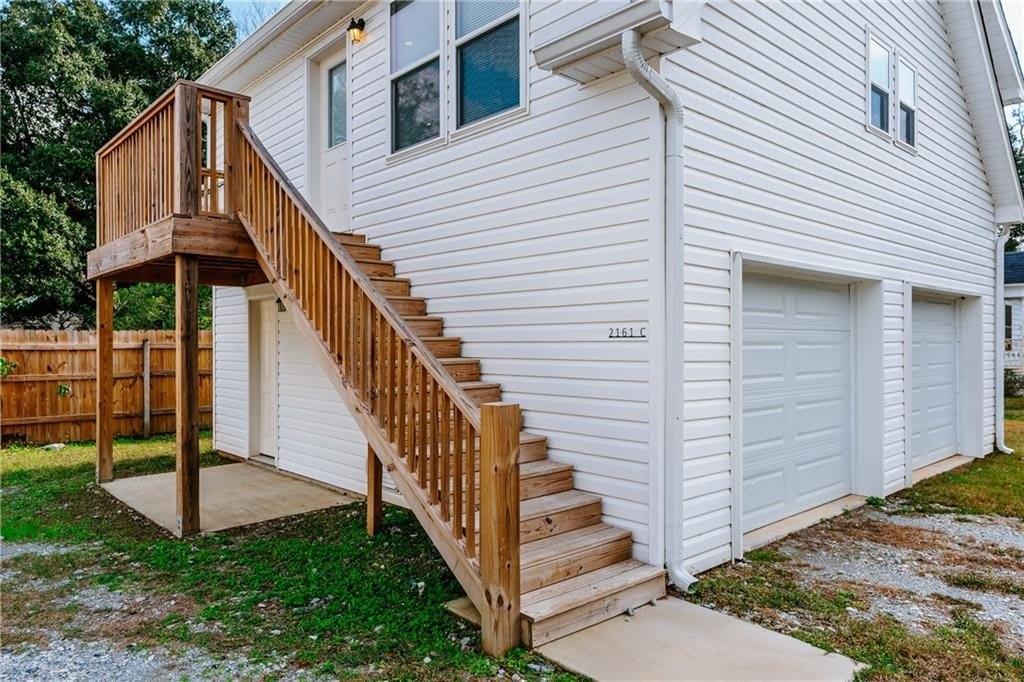 2161 Homewood Street – photo 2