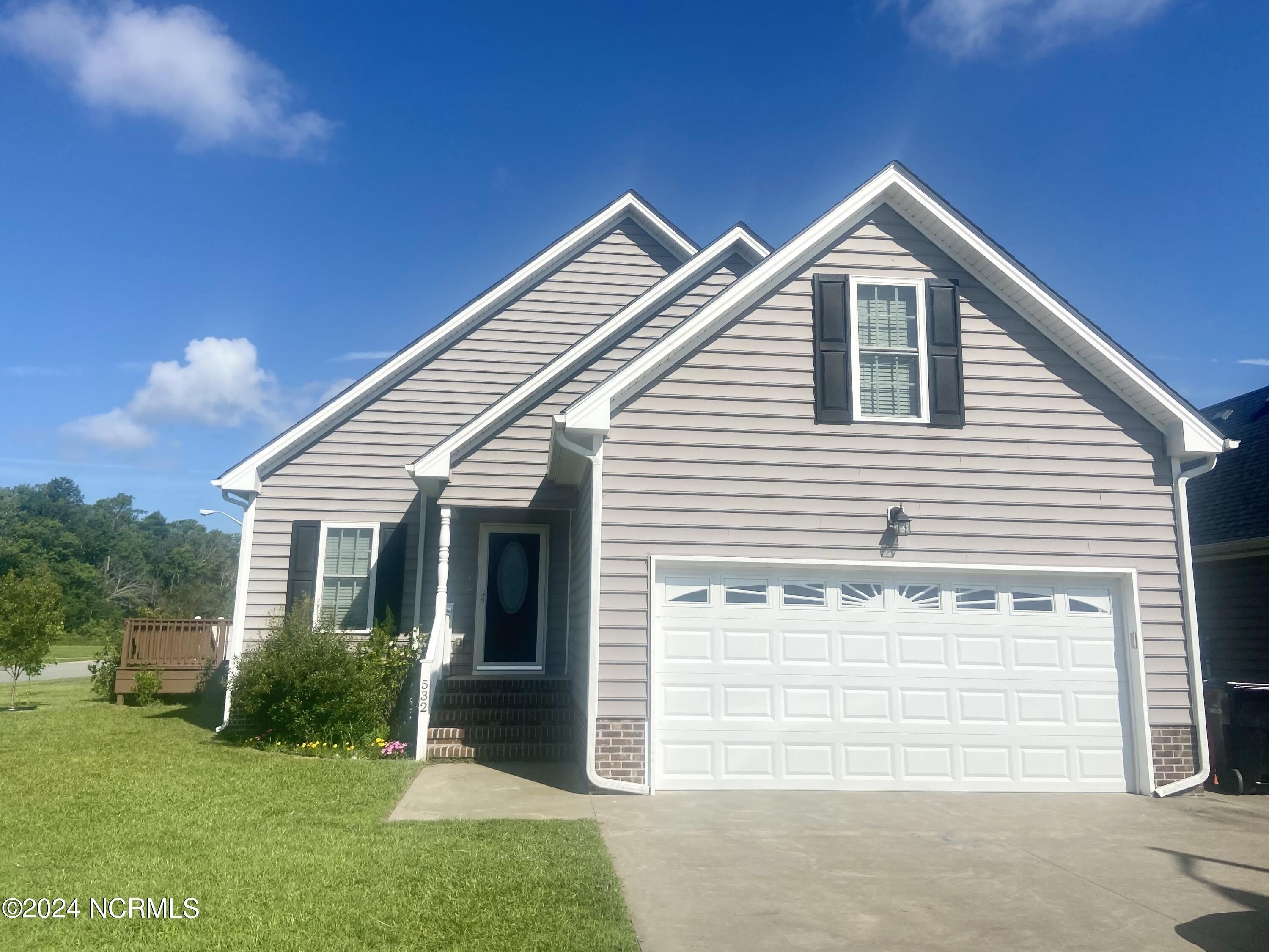 532 Millbrooke Circle – photo 1