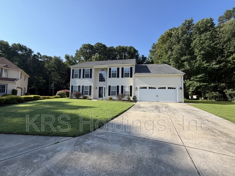 20 Henrys Fork Dr – photo 1