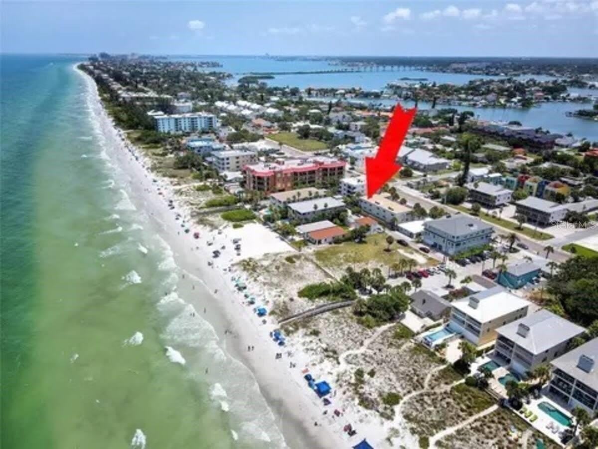 2110 GULF Boulevard – photo 2