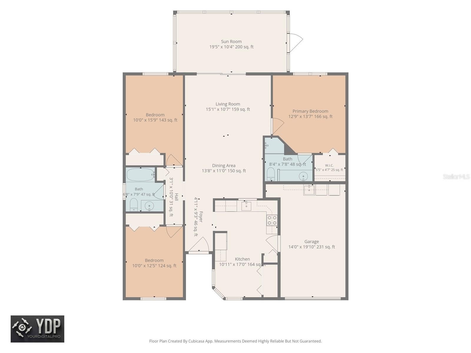 1481 CAIRN Court – photo 5