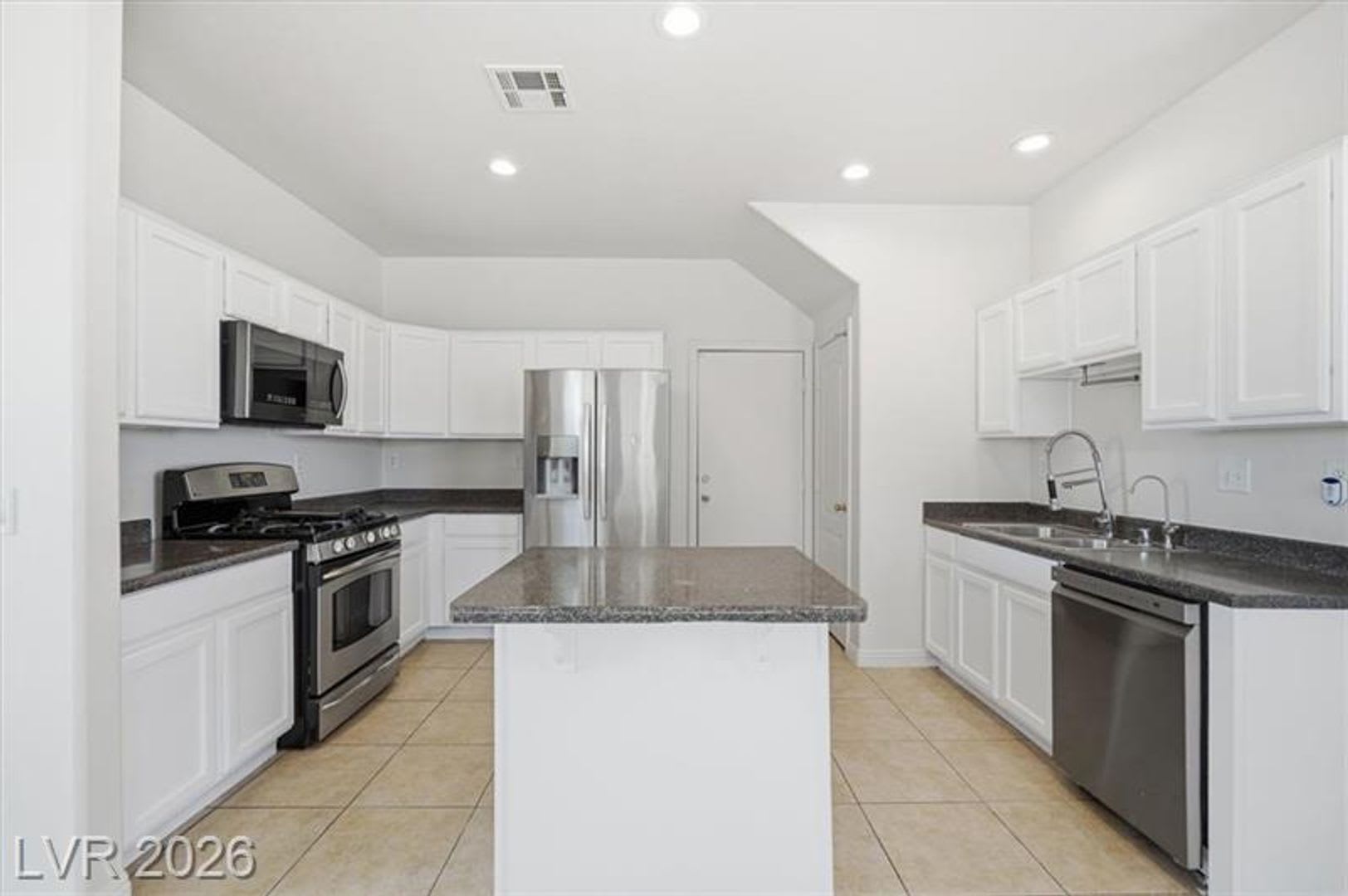 Inviting 3-Bedroom Home with Oversized Loft in Gated Southwest Community – photo 1