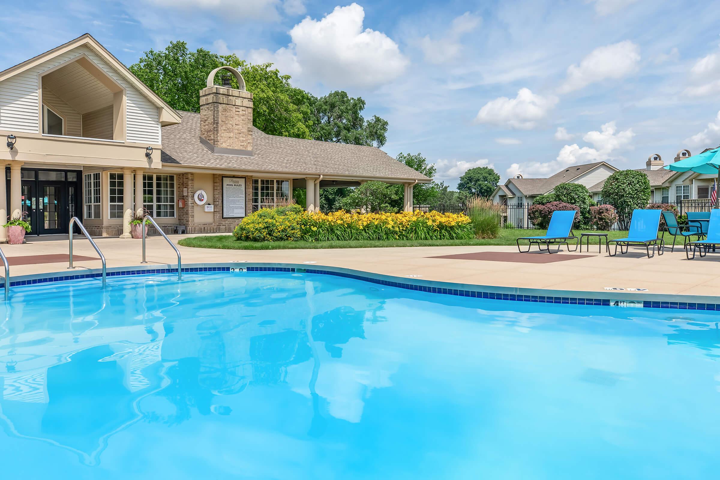Layton Preserve Senior Housing – photo 1