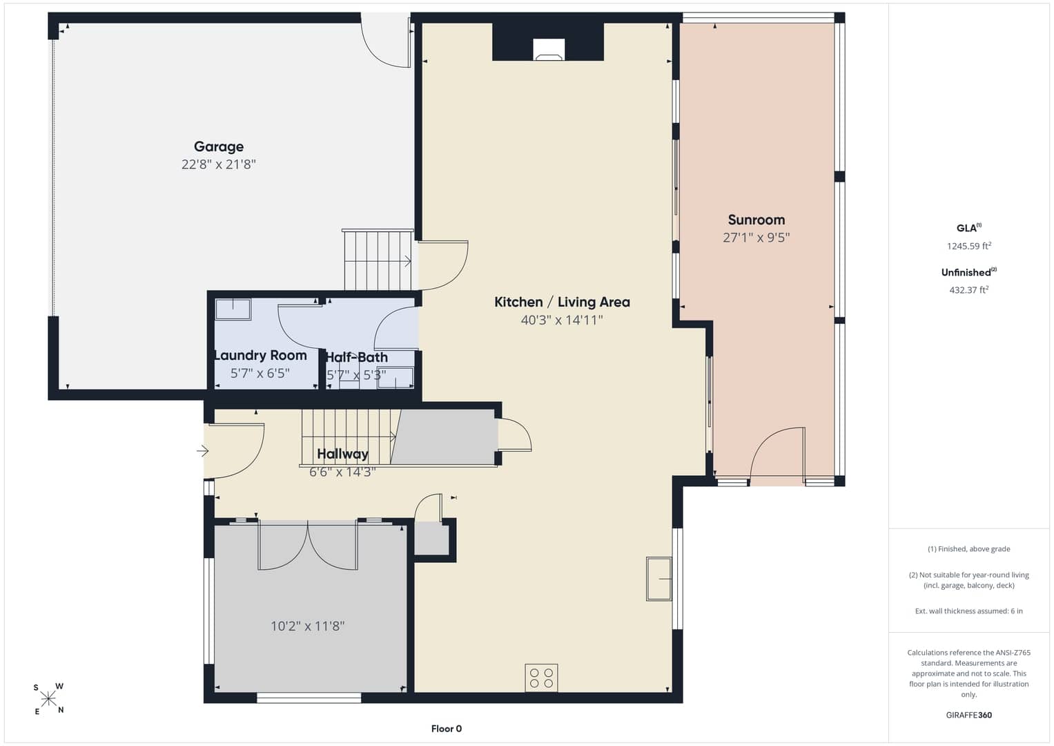 Beautiful Home In Oyster Harbour Neighborhood – photo 3