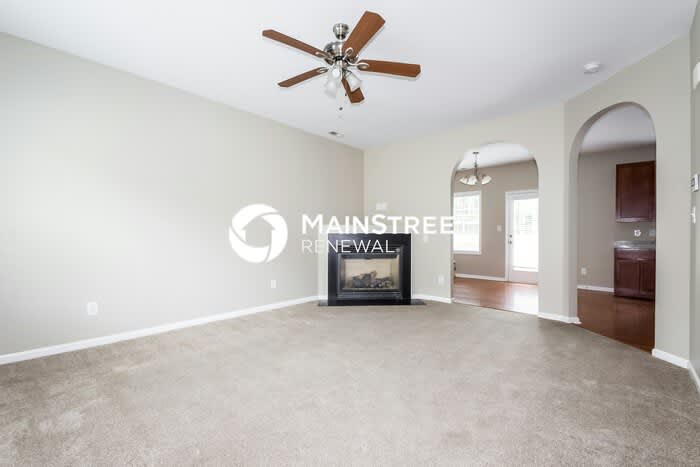 811 Woodside Park Lane – photo 3