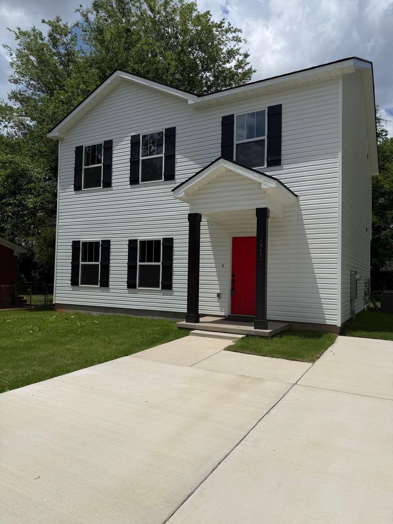 Beautiful New Construction Home For Rent In Northwest Huntsville – photo 2