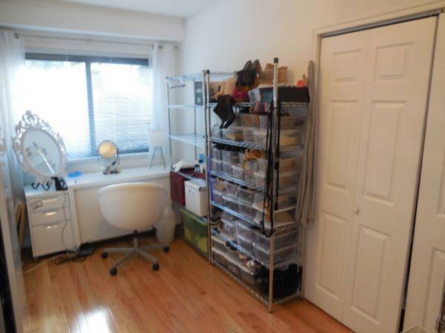 1 995 2Br 750Ft2 Glover Park 2 Bedroom 1 Bath Central Air Nice Kitchen Two Car Pkg 2610 Tunlaw Road Nw 1 Washington Dc – photo 2