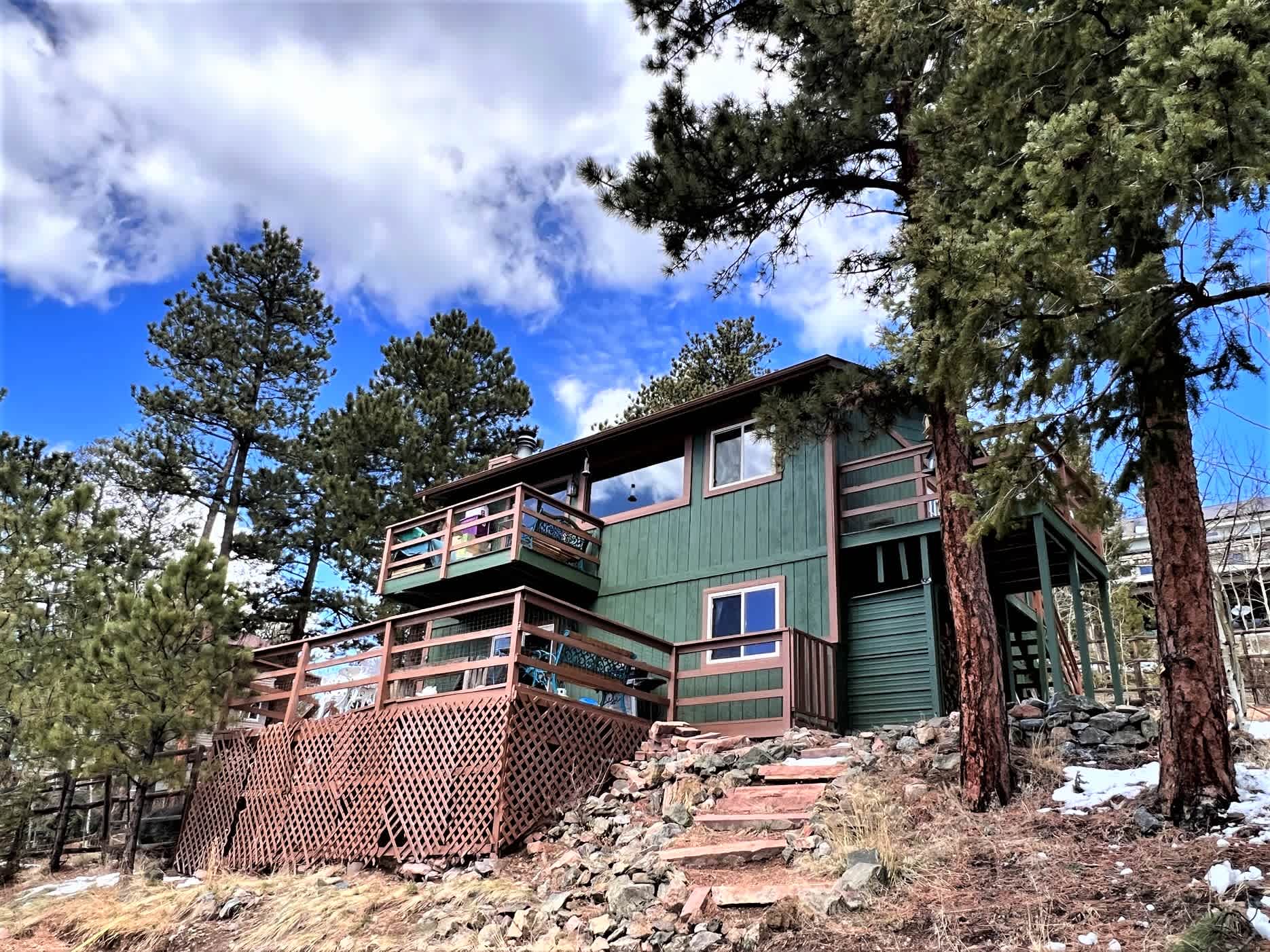 11730 Baca Road – photo 2