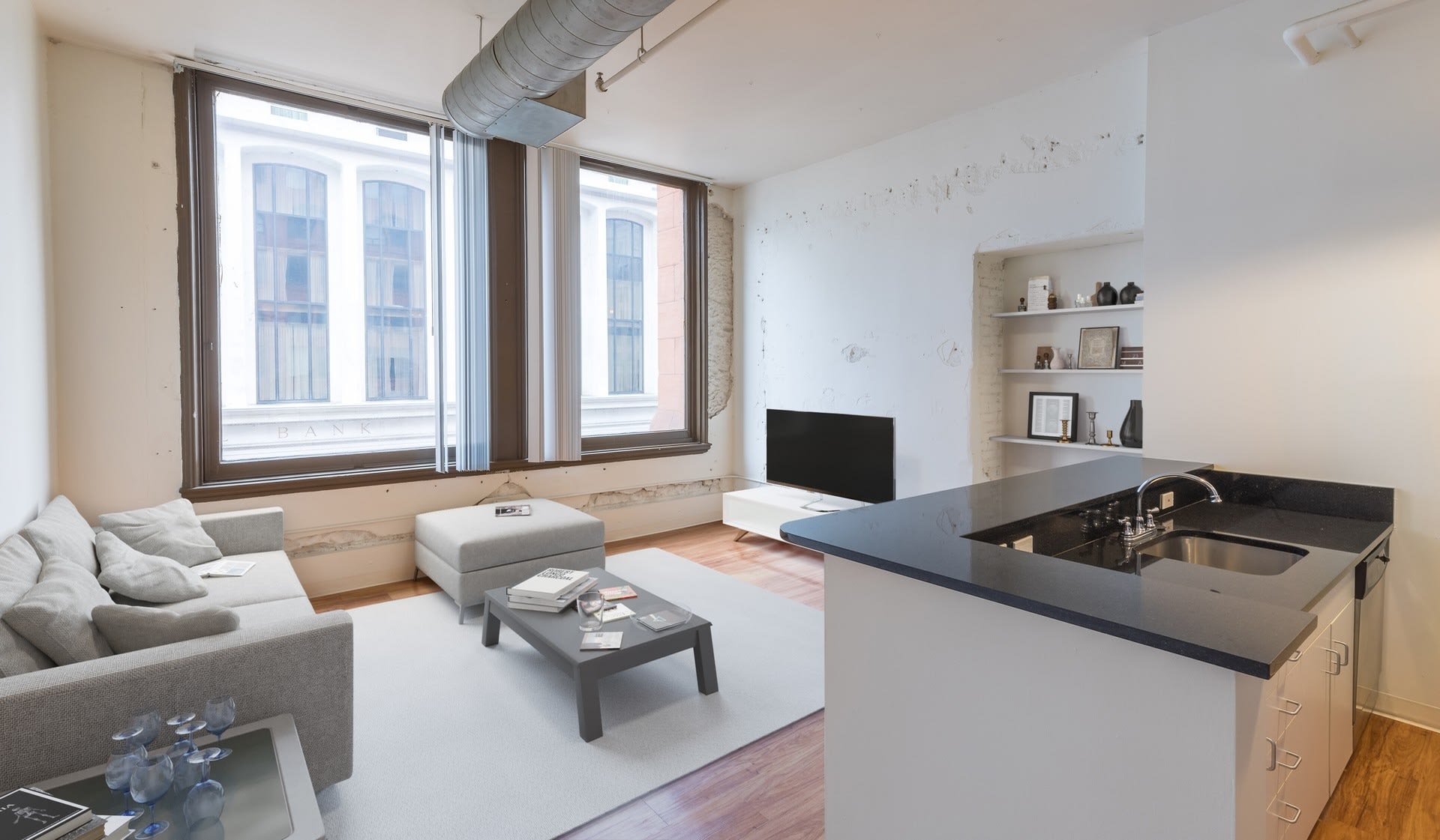 Boston Lofts Apartments – photo 3