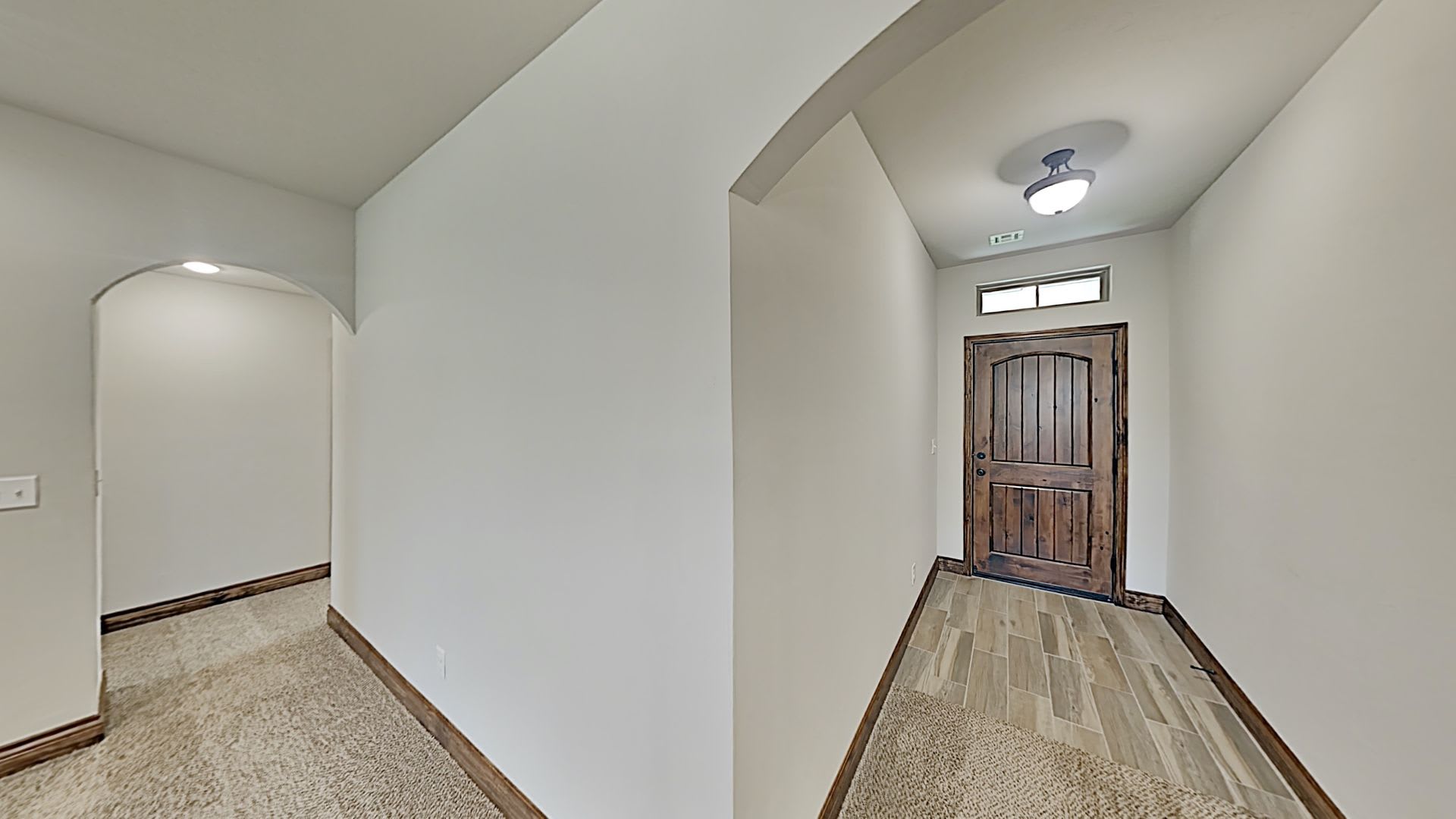 Luxury 4 Bedroom 2 Bathroom Home in Putnam City Schools – photo 4