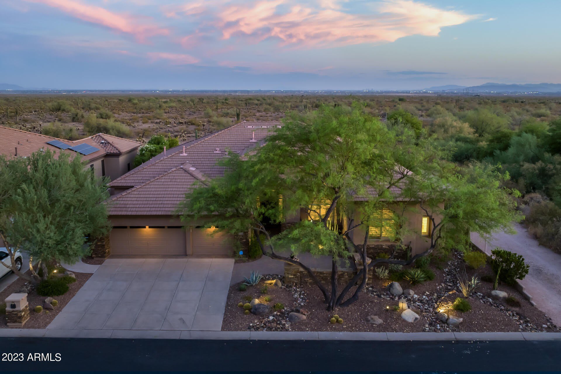 13331 E DEL TIMBRE Drive – photo 3