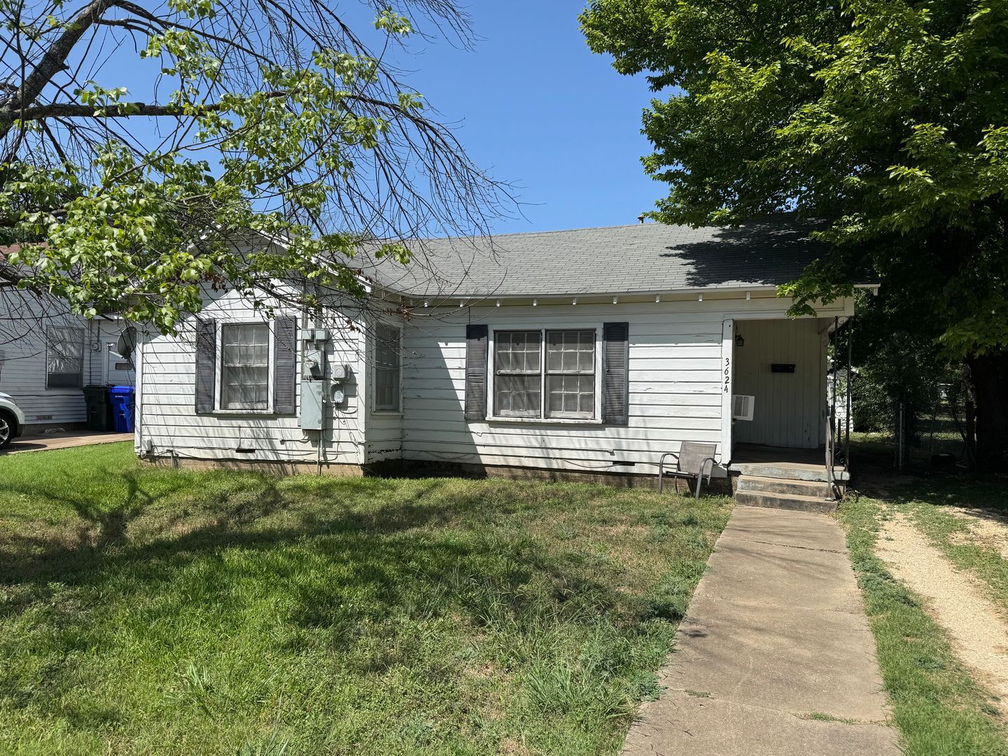 Cozy 2 bedroom in heart of Waco – photo 1