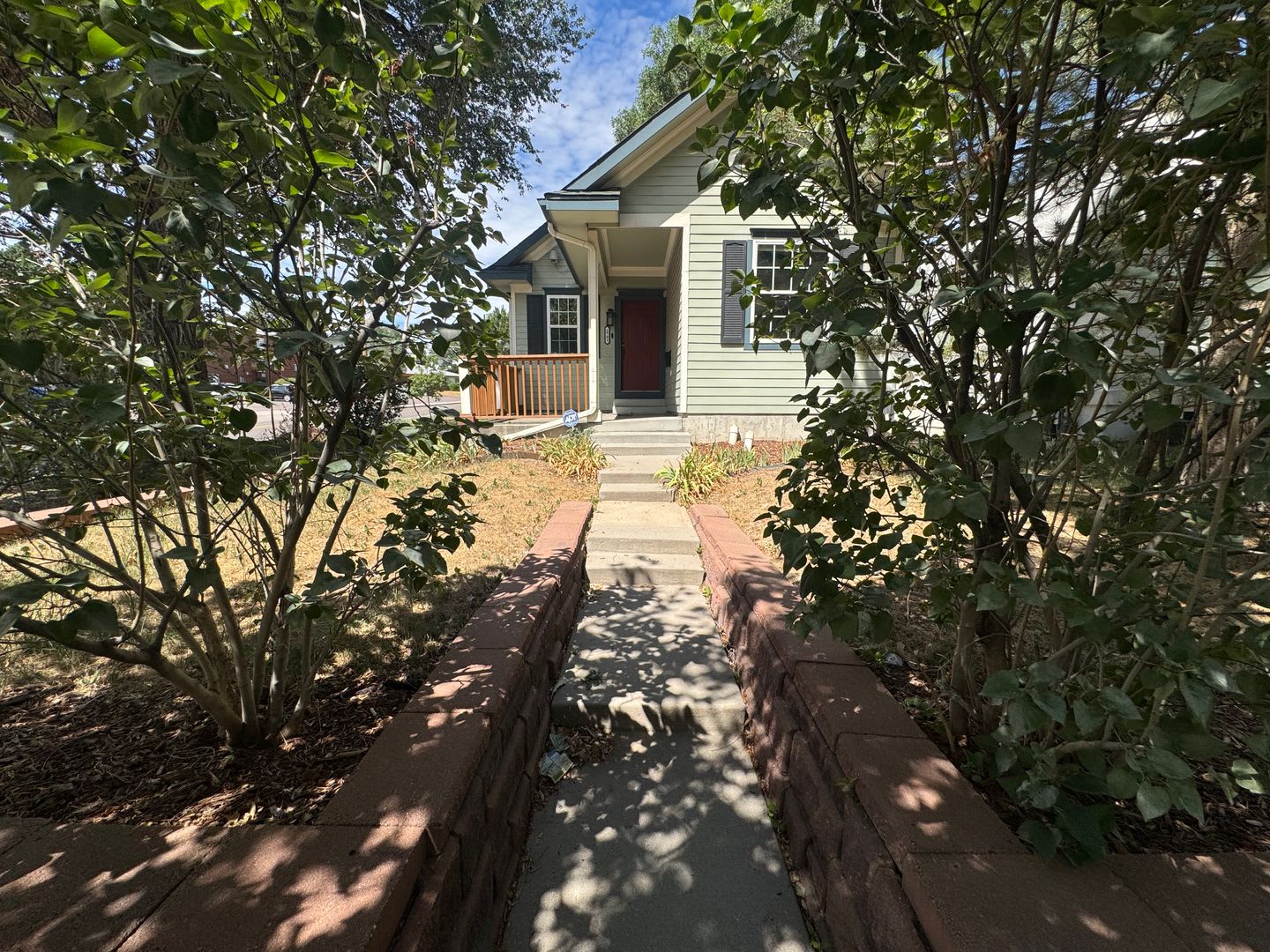 Spacious 4-Bedroom Home Near Sloan's Lake & Broncos Stadium – photo 3