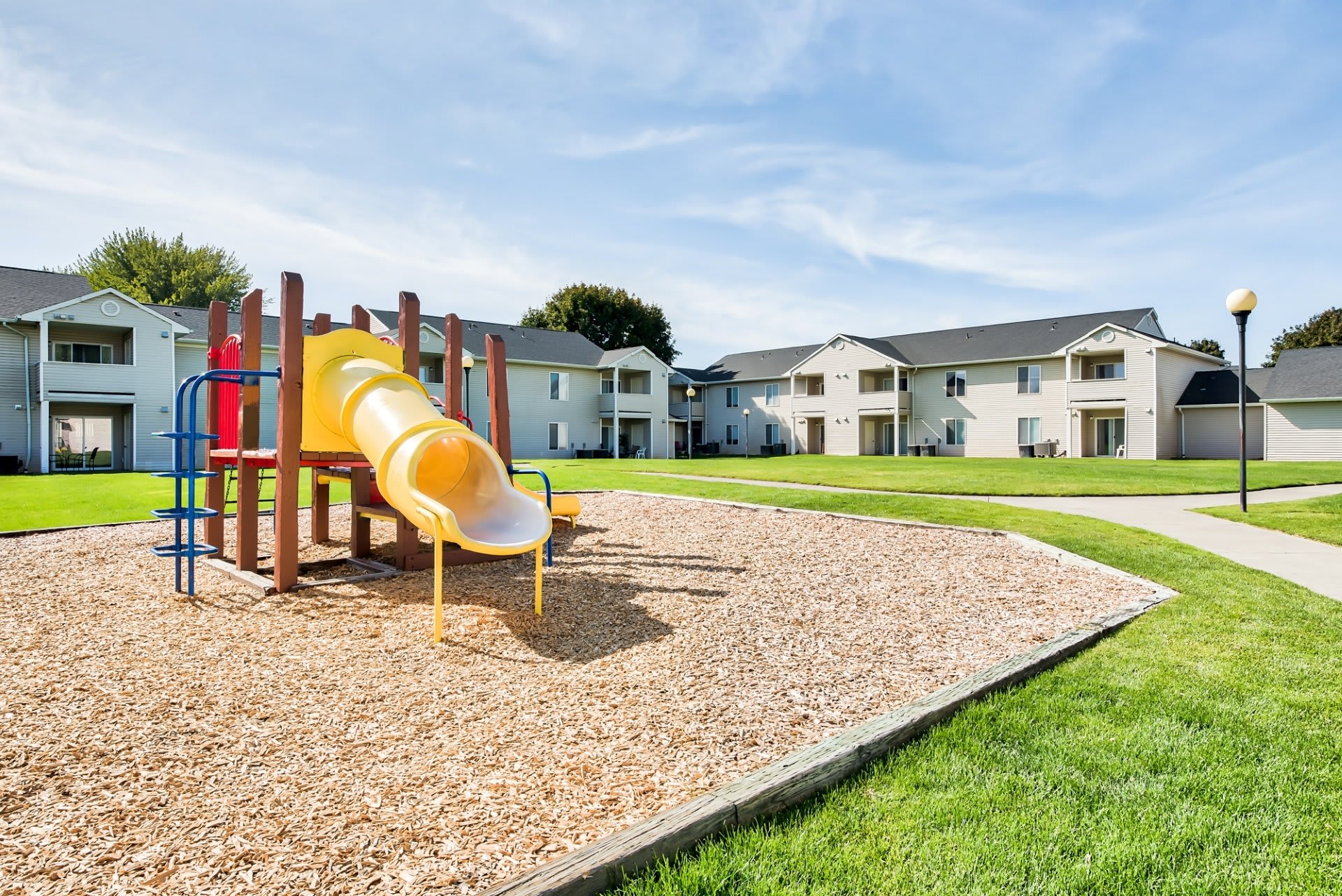Cornerstone Apartments – photo 3