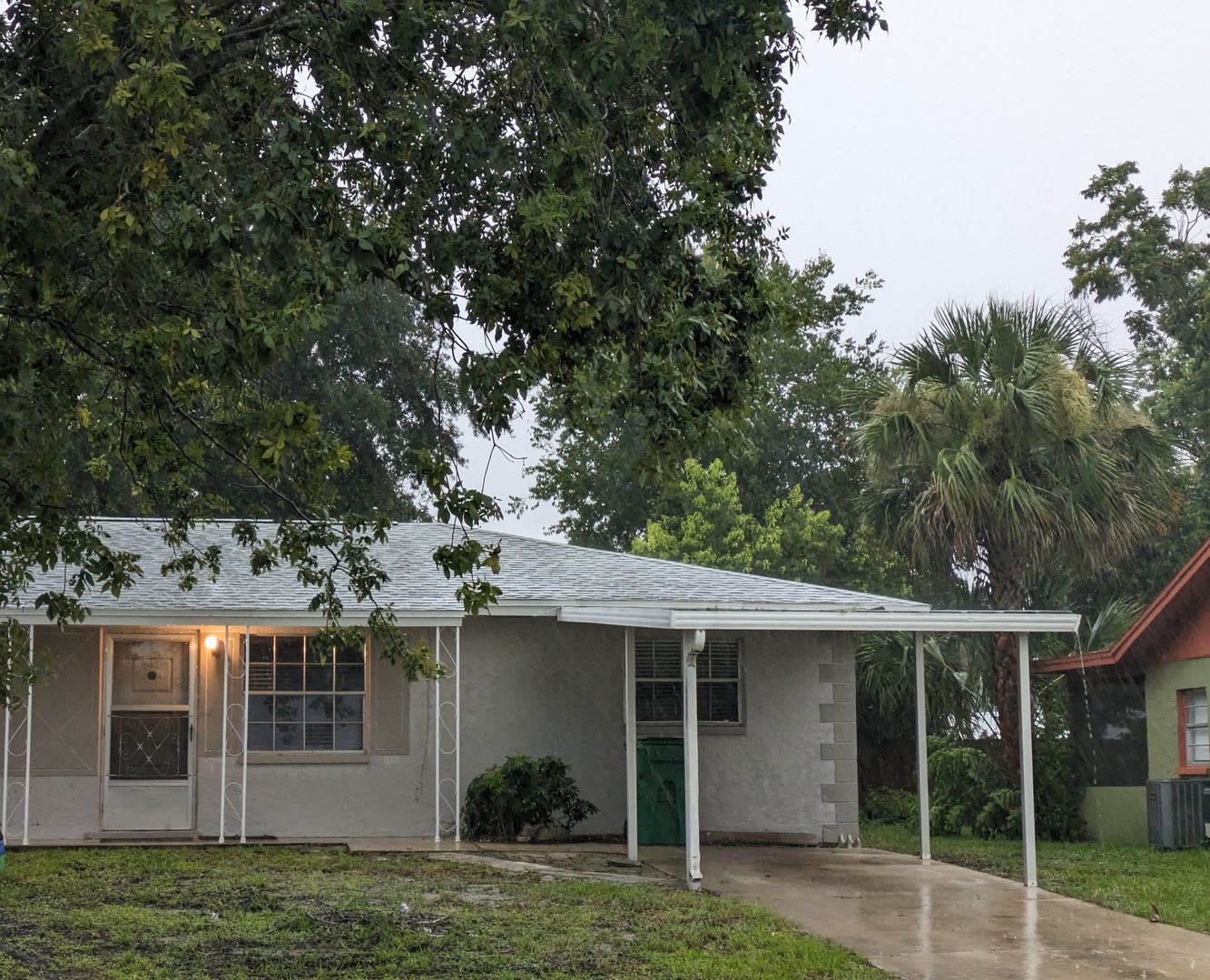 Space Coast Gardens 2 Bed 1.5 Bath 1 Car Carport – photo 1