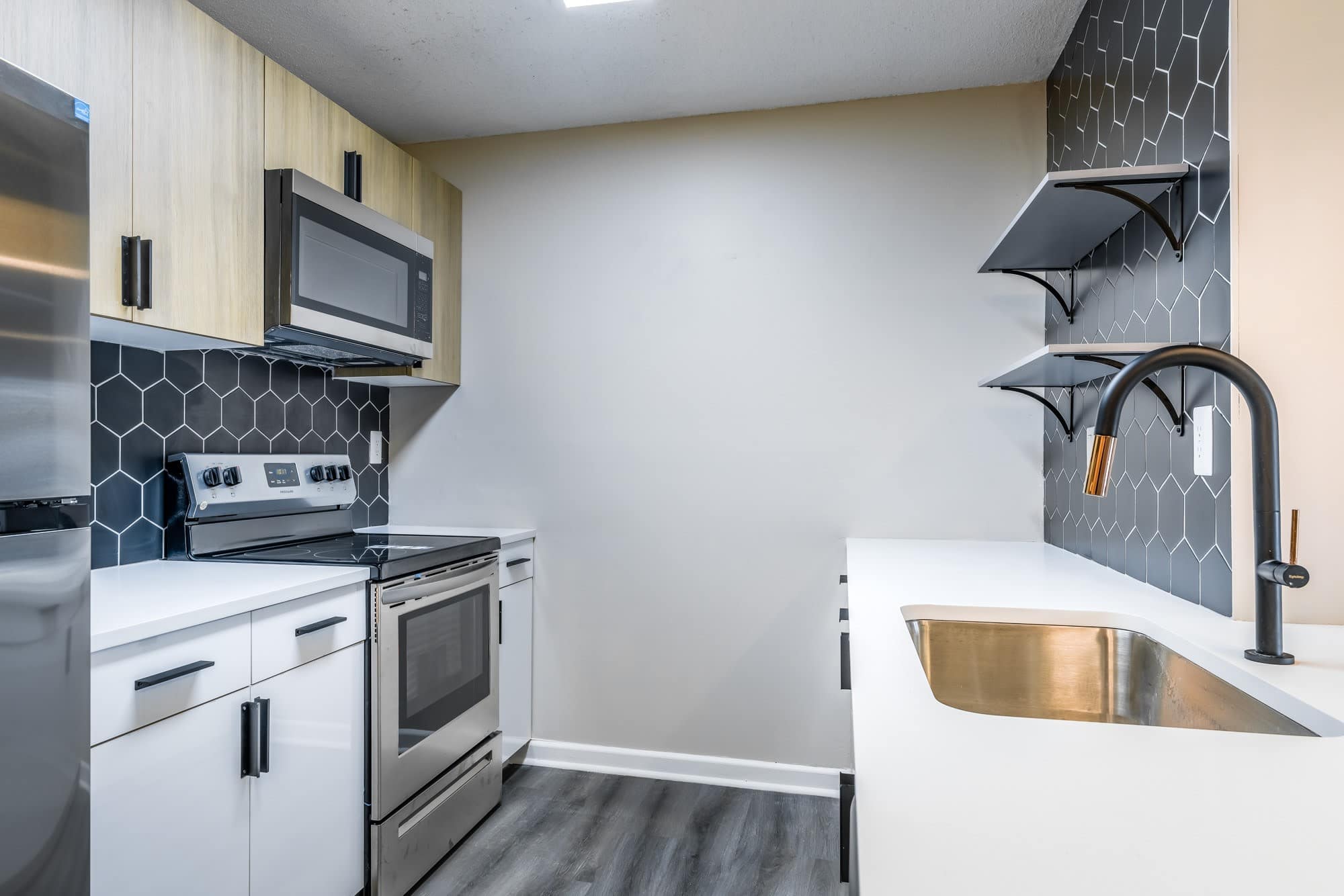 The Luxe of Southaven – photo 5