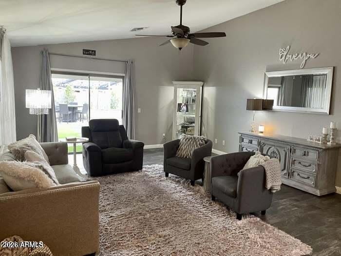 3101 W LOUISE Drive – photo 4