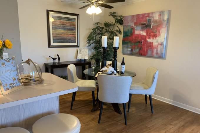 5903 Babcock Rd, #114 – photo 4
