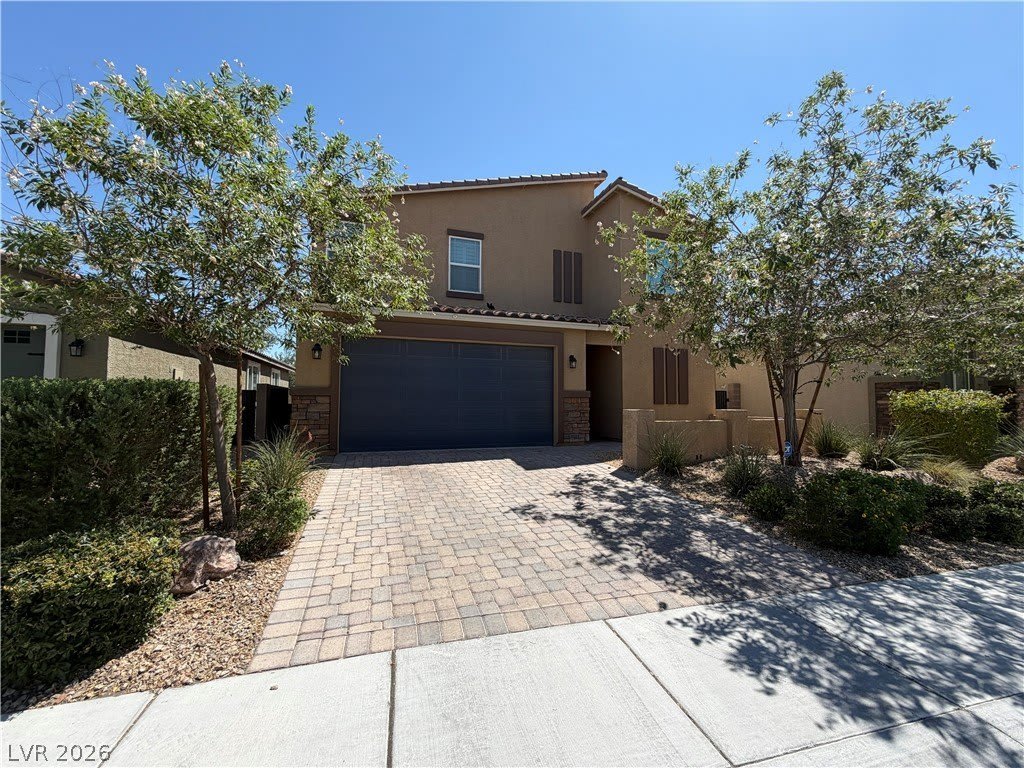 4345 Stardusk Falls Avenue – photo 1