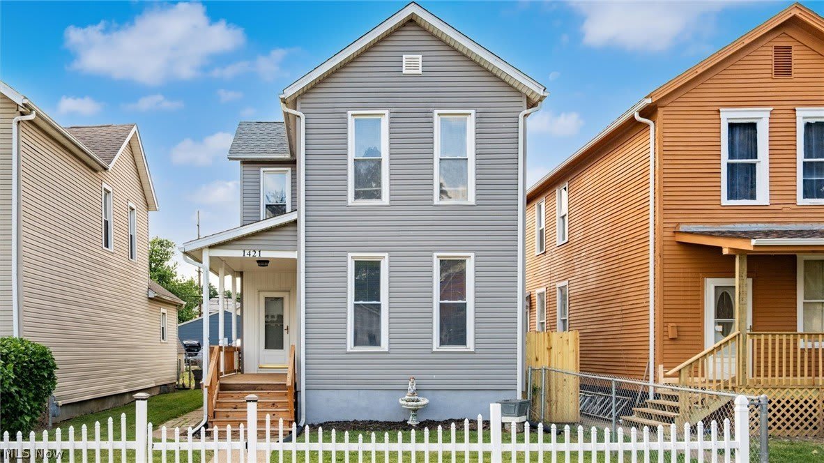 1421 Central Avenue – photo 2