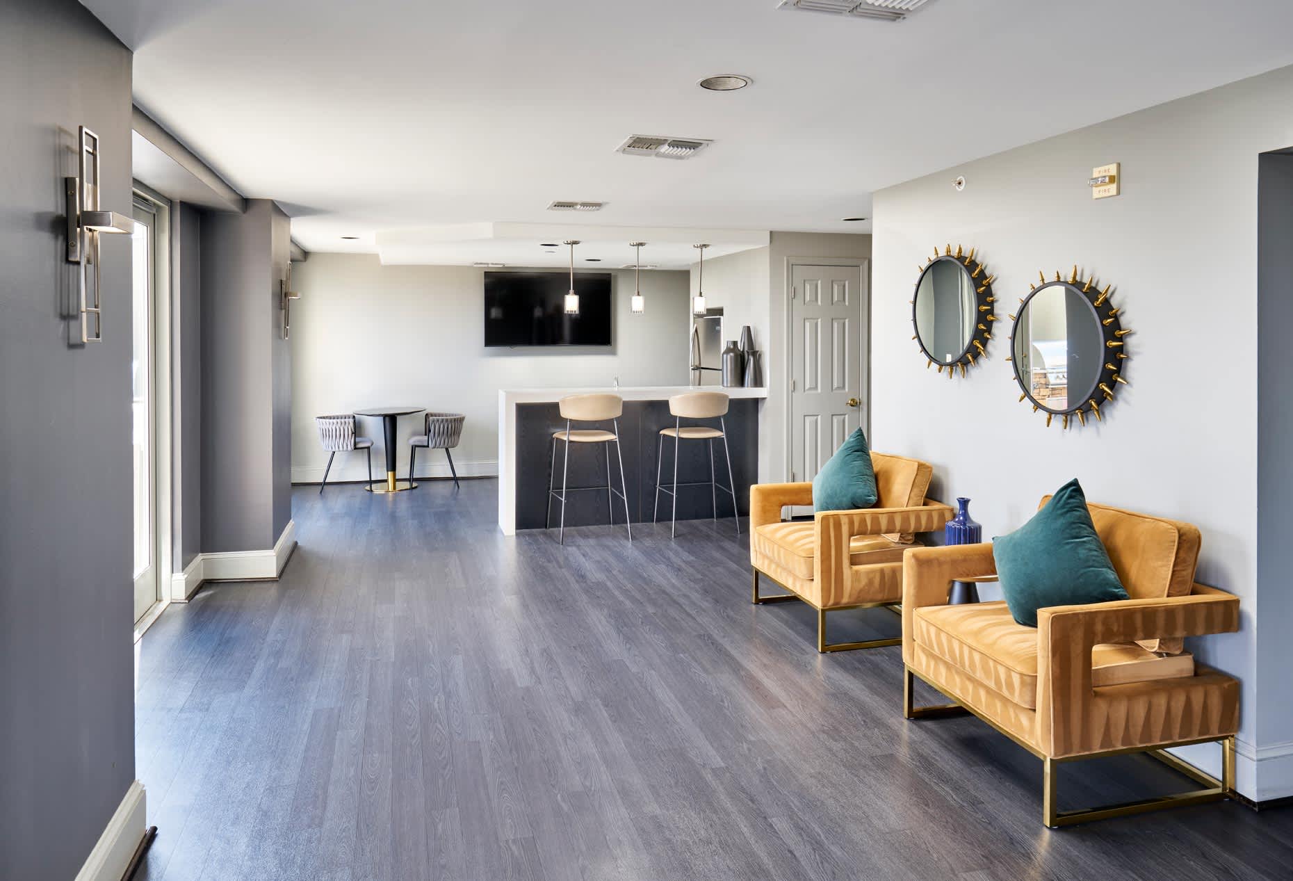 Andover House – photo 3