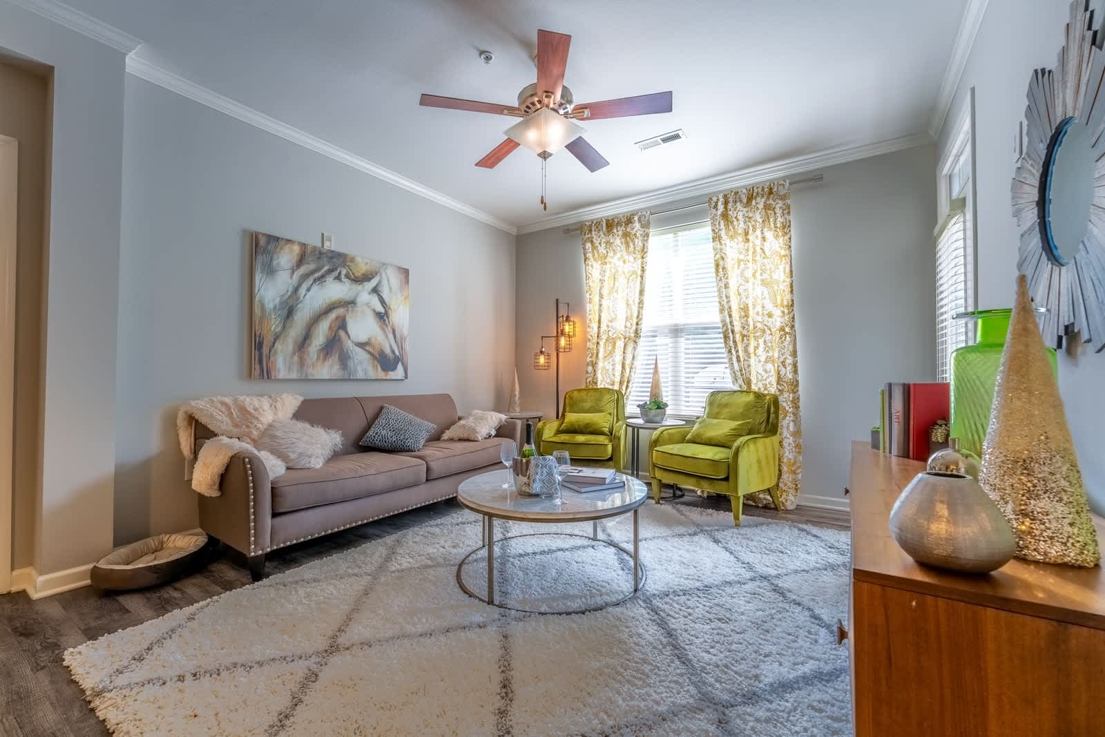 Hurstbourne Estates – photo 5