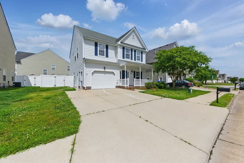 1023 Snead Drive – photo 1