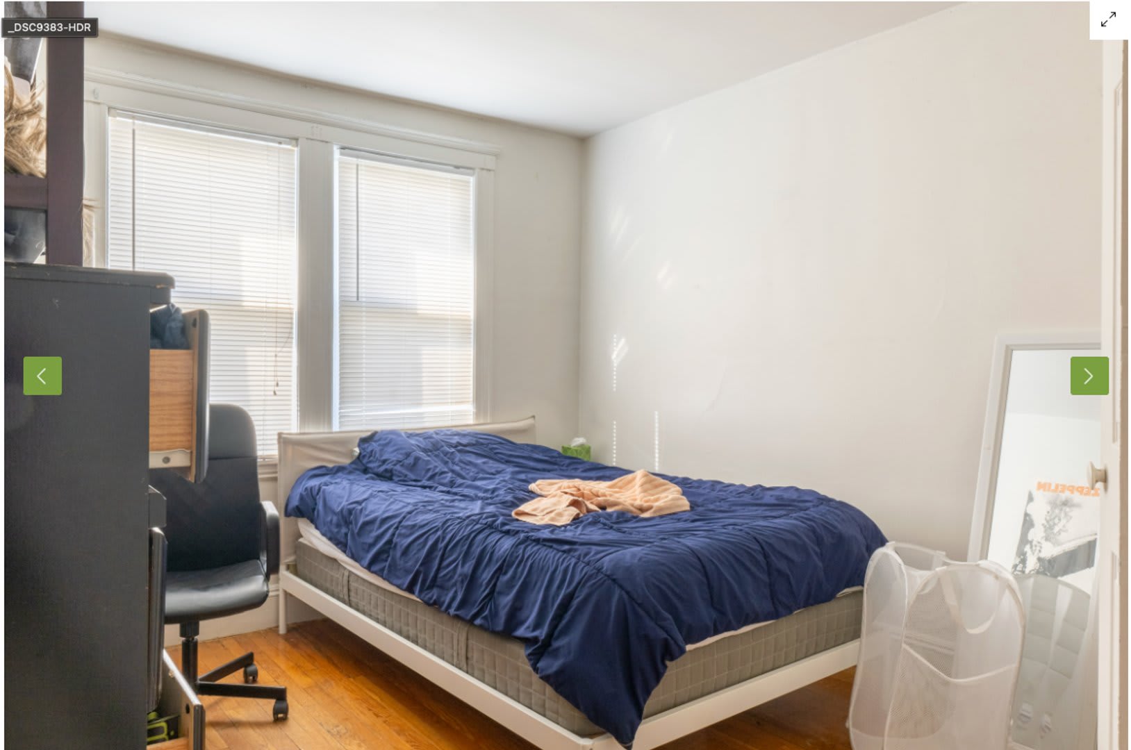 ALL UTILITIES INCLUDED & Free Bi-Weekly Pro Cleaning. Spacious Rooms and 2 full baths. – photo 4