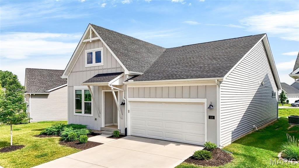 138 Rhythm Point Drive – photo 4