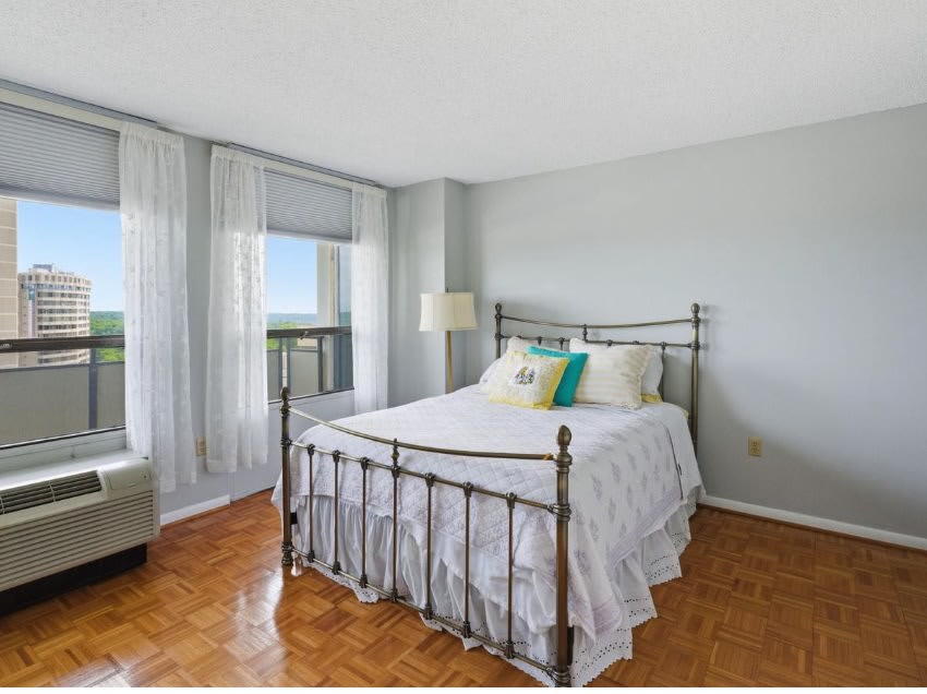 205 East Joppa Road – photo 4