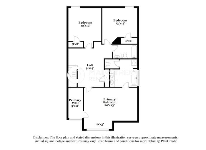 86 Harrison Drive – photo 3