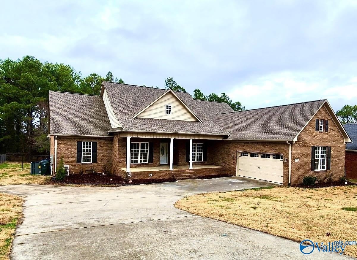 103 N Rim Road – photo 1