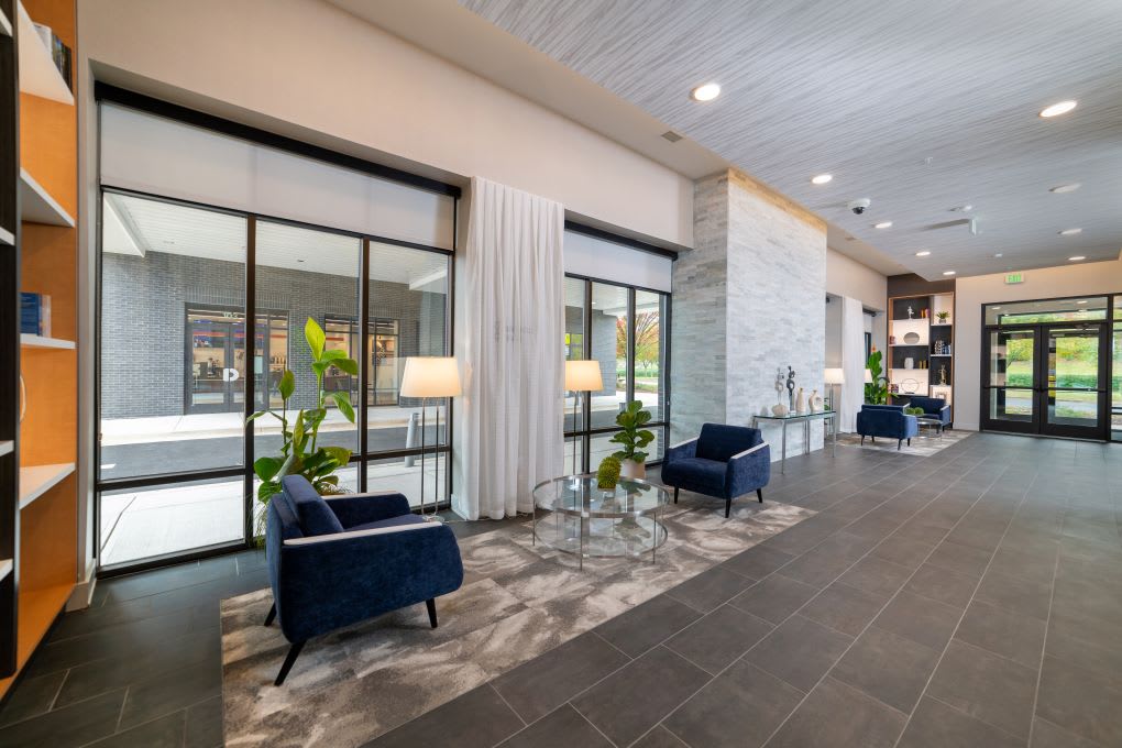 55+ Senior Living Community – photo 5