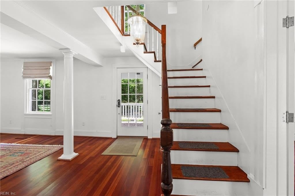 5523 White Hall Road – photo 4