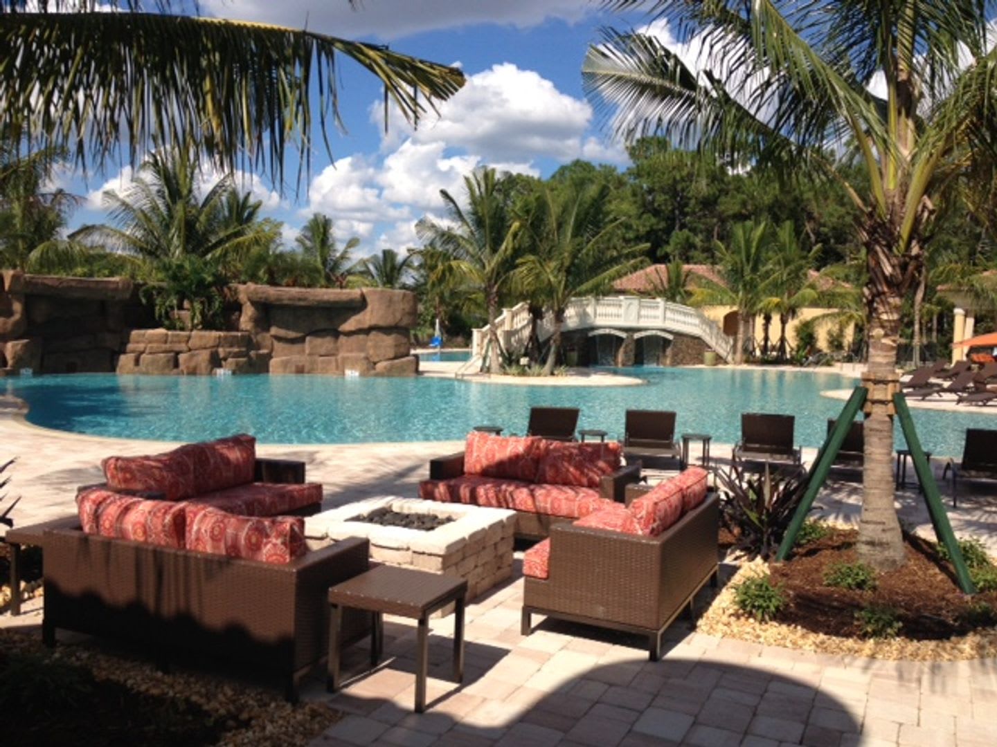 Available For 2027 Season Dec April Only Fully Furnished Turnkey Seasonal Unit Bella Firenze Treviso Bay Move In Ready Golf Transfer Social Transfer Available To Treviso Bay – photo 5