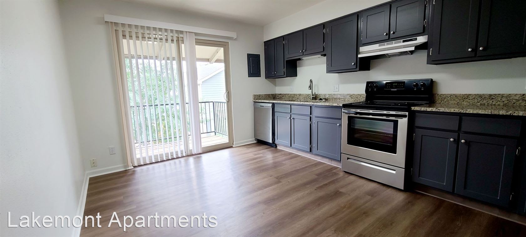 Lakemont Apartments- Offering 1, 2, and 3 bedroom apartments – photo 5