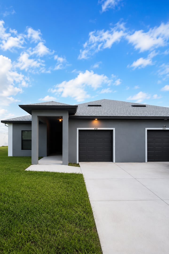 Beautiful Modern Home – photo 1
