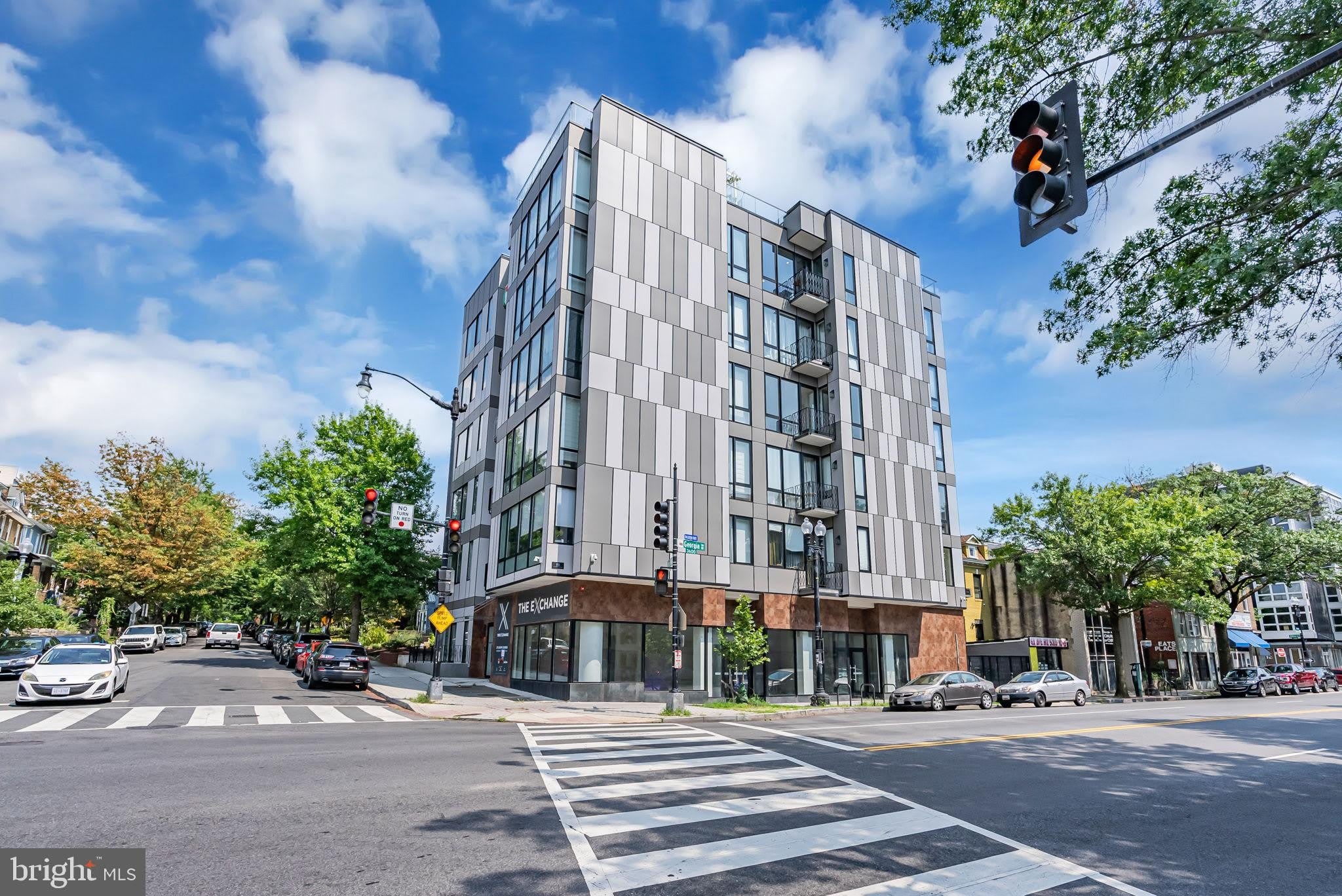 3619 Georgia Avenue Development – photo 2