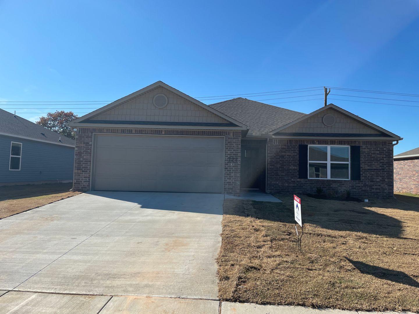 Fair Season Treat Get A 250 Amazon Gift Card With This Beautiful 3 Bed 2 Bath Home In Morning Side Estates – photo 2