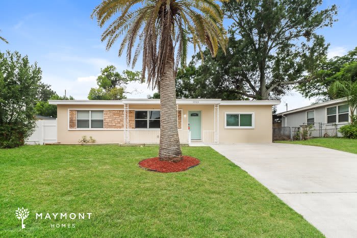 1313 Tuscola Street – photo 1