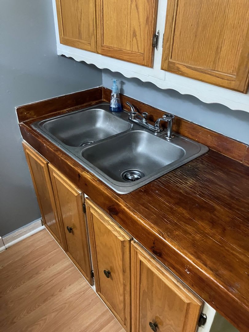 Efficiency Apartment Close to UNCA – photo 5