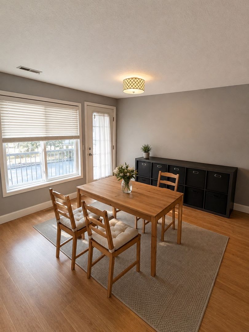2 Bed 2 Bath Top Floor Woodridge Condo With Sunset Views 2 Car Garage – photo 4