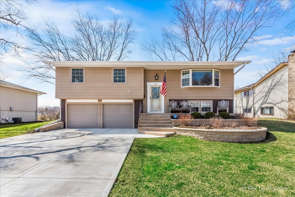 930 Cornell Lane – photo 1