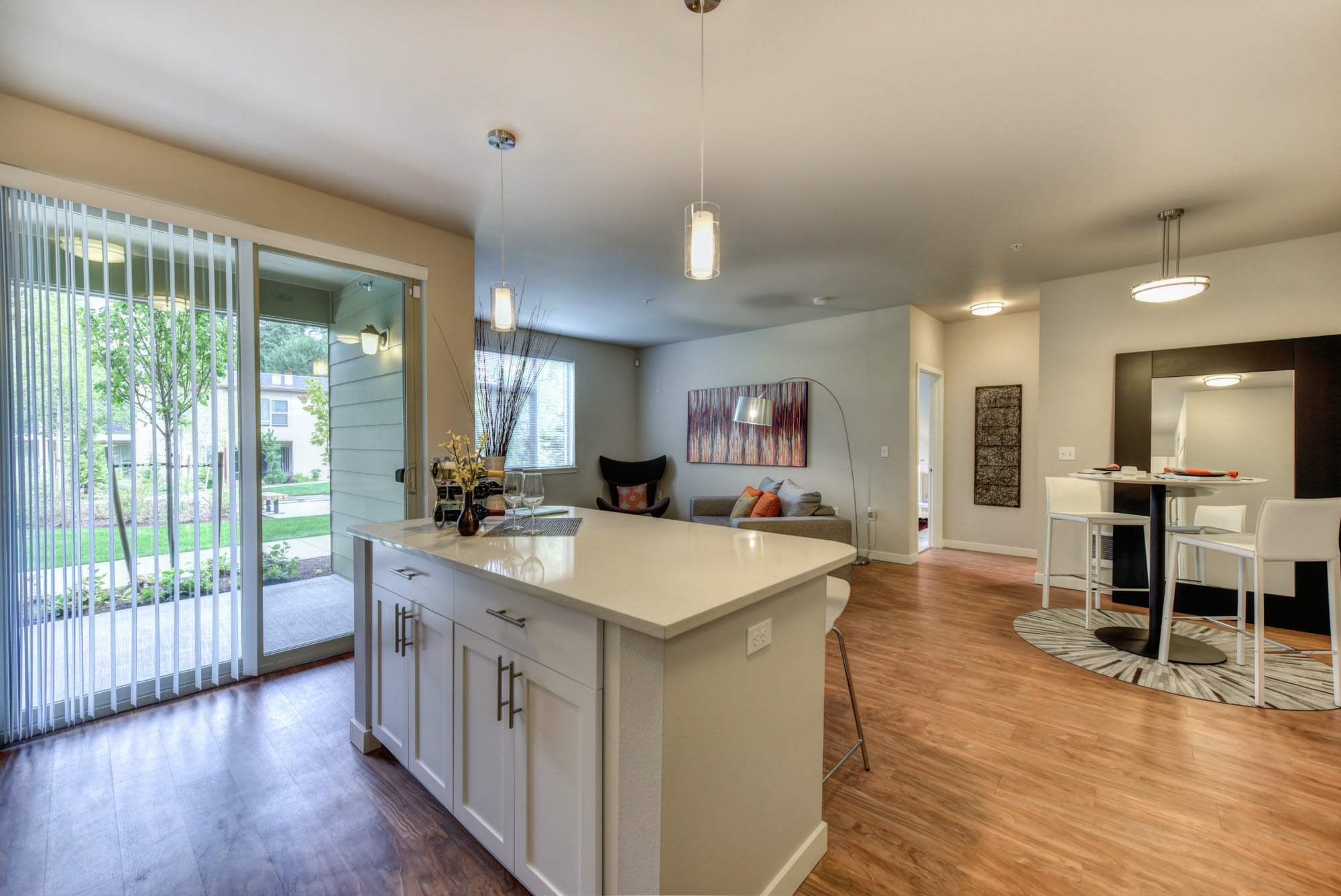 Madison Bellevue – photo 5