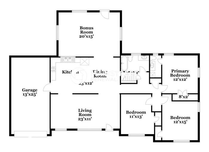 2350 Shancey Lane – photo 3