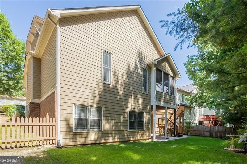 6418 Crown Forest Court – photo 5